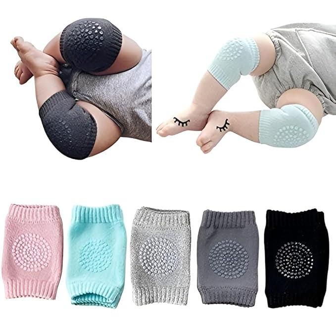 Baby Knee Pad For Safety Crawling-2 Pair