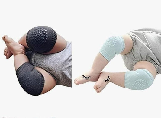 Baby Knee Pad For Safety Crawling-2 Pair