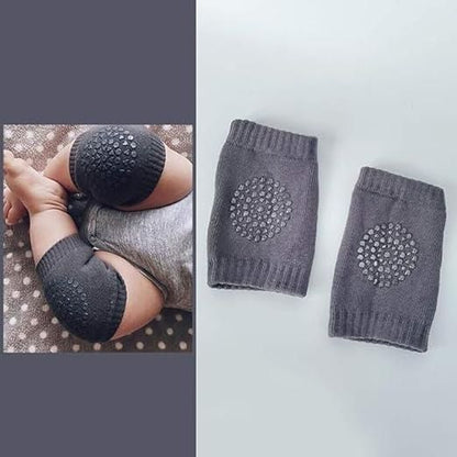 Baby Knee Pad For Safety Crawling-2 Pair