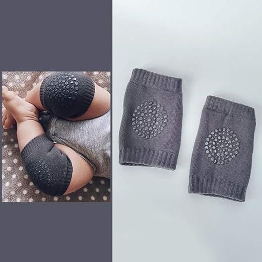 Baby Knee Pad For Safety Crawling-2 Pair