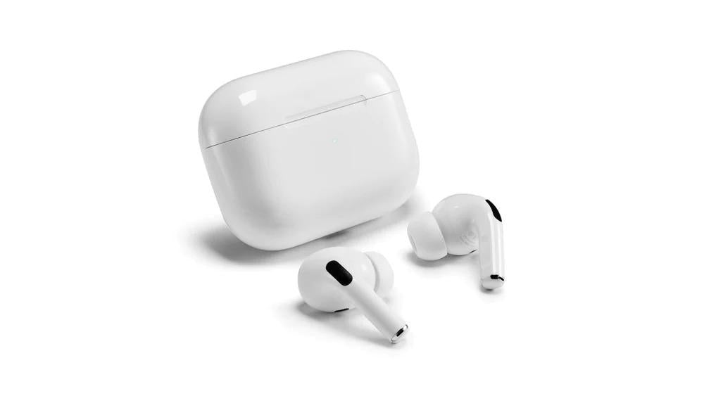 Combo Of Truly Earbuds Headset with Mic, & Bluetooth.