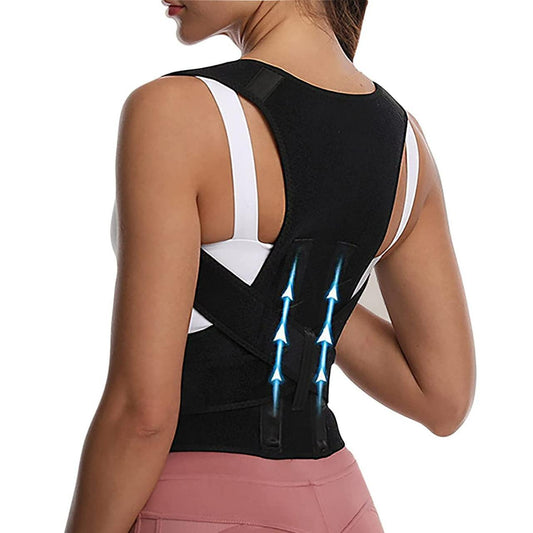 Back & Abdomen Support Pain Relief Belt