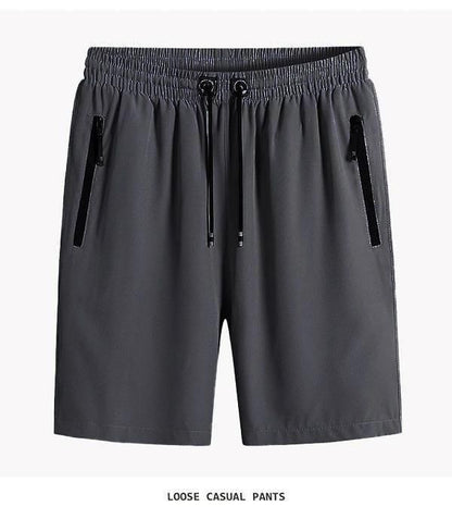 Combo of 3 Men's Stretchable Cotton Shorts