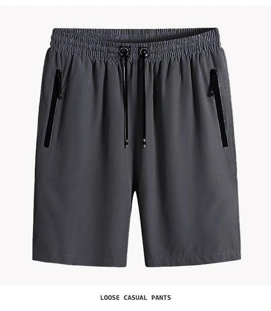 Combo of 3 Men's Stretchable Cotton Shorts