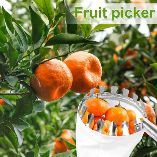 Fruit Picker - Fruit Picking Tool