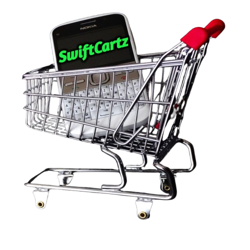 SwiftCartz