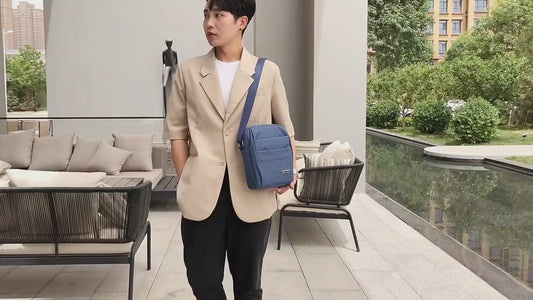 Men's Sling Bag